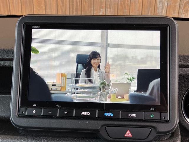 HONDA N BOX CUSTOM 2023 Image 31