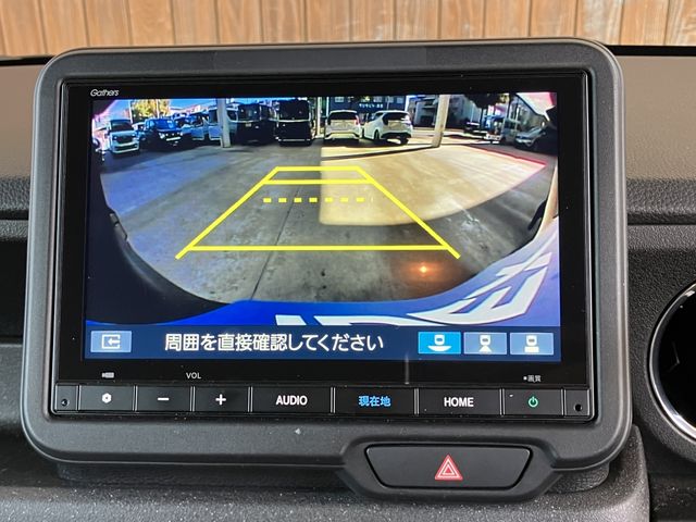 HONDA N BOX CUSTOM 2023 Image 31