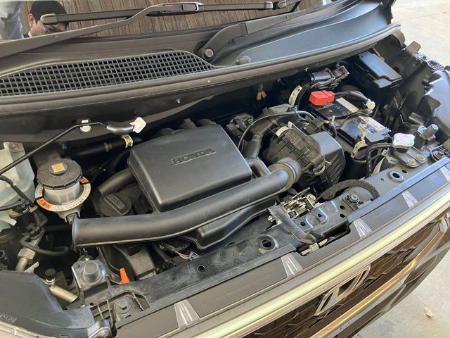 HONDA N BOX CUSTOM 2023 Image 31