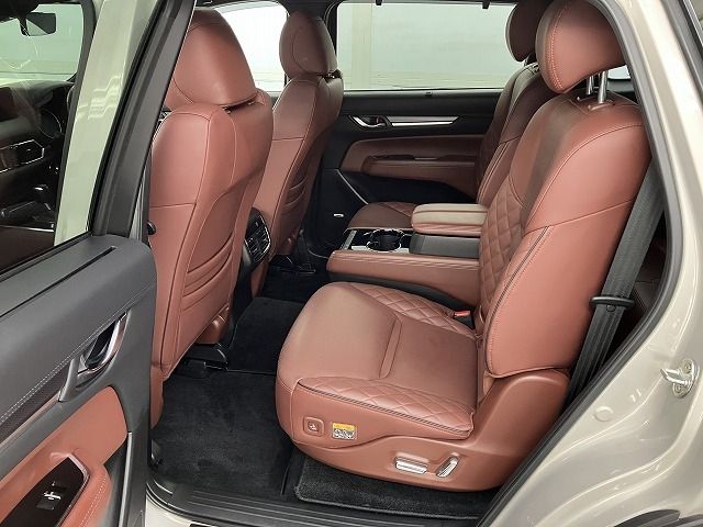 MAZDA CX-8 4WD 2021 Image 31