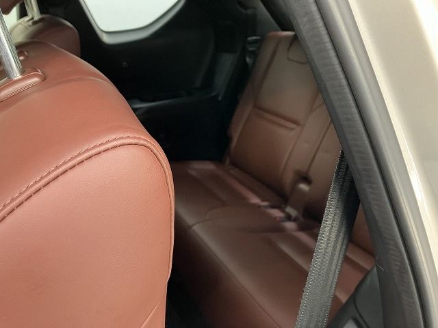 MAZDA CX-8 4WD 2021 Image 31