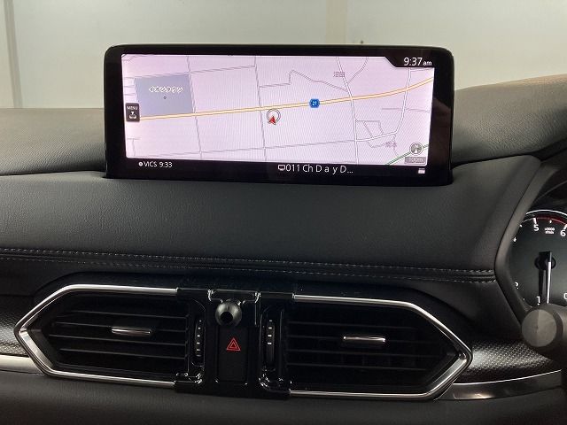 MAZDA CX-8 4WD 2021 Image 31