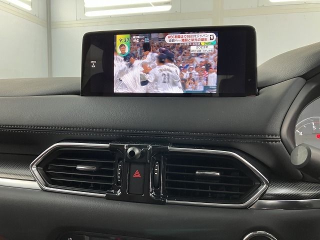 MAZDA CX-8 4WD 2021 Image 31