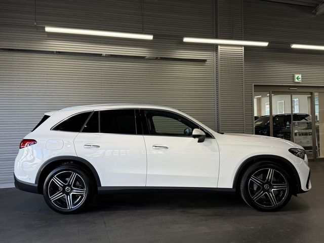 MERCEDES BENZ GLC CL 2025 Image 31