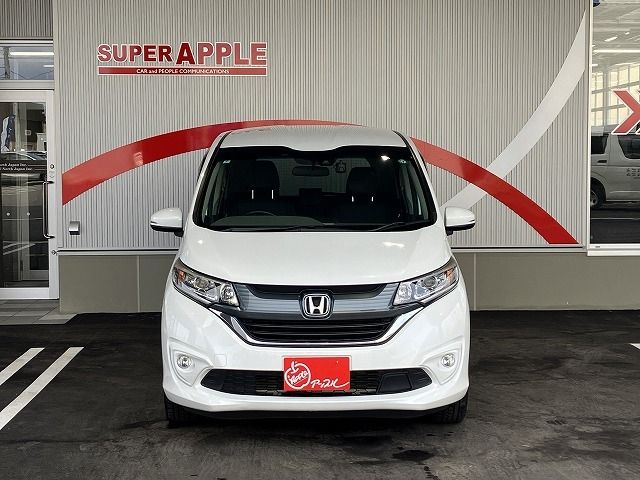 HONDA FREED PLUS 4WD 2017 Image 31