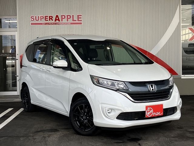 HONDA FREED PLUS 4WD 2017 Image 31