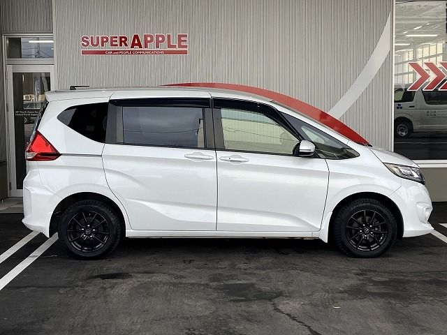 HONDA FREED PLUS 4WD 2017 Image 31