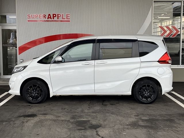 HONDA FREED PLUS 4WD 2017 Image 31