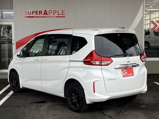 HONDA FREED PLUS 4WD 2017 Image 31