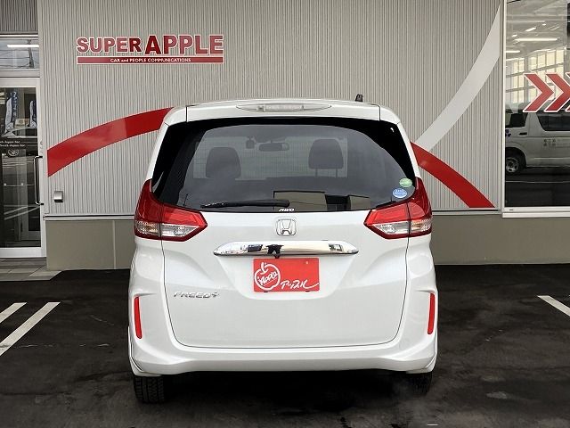 HONDA FREED PLUS 4WD 2017 Image 31