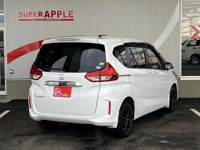 HONDA FREED PLUS 4WD 2017 Image 31