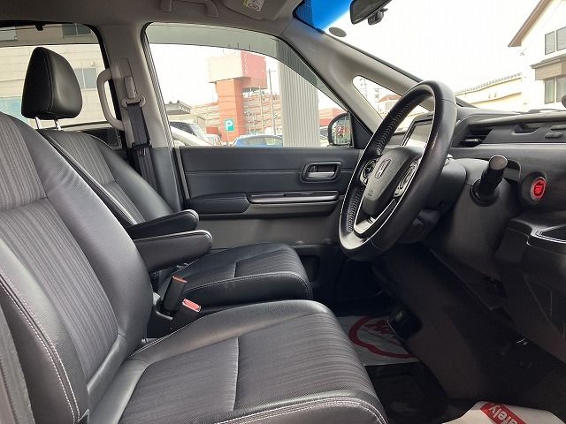 HONDA FREED PLUS 4WD 2017 Image 31