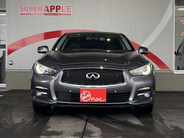 NISSAN SKYLINE HYBRID 4WD 2016 Image 31