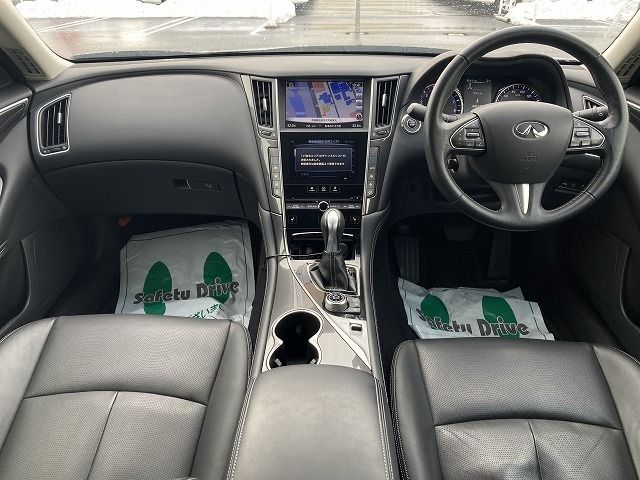 NISSAN SKYLINE HYBRID 4WD 2016 Image 31