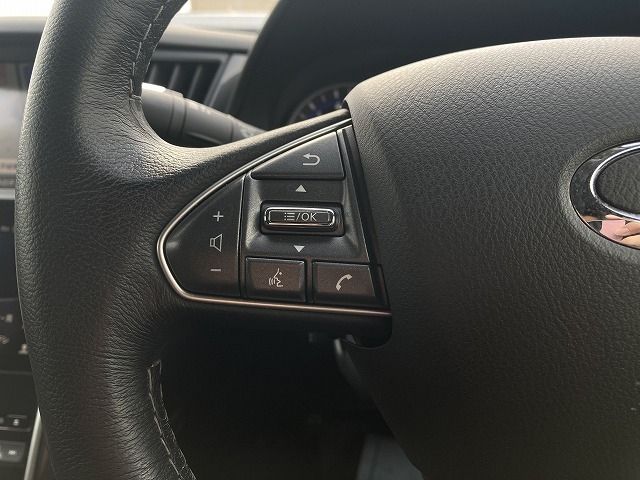 NISSAN SKYLINE HYBRID 4WD 2016 Image 31