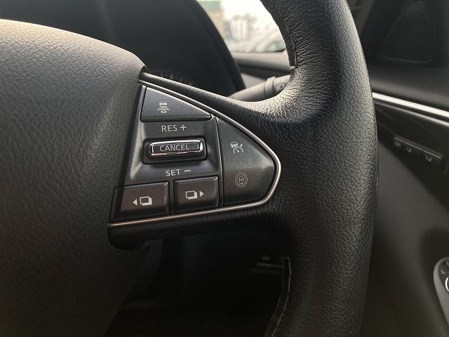 NISSAN SKYLINE HYBRID 4WD 2016 Image 31