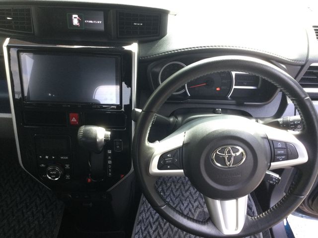 TOYOTA ROOMY 2020 Image 31