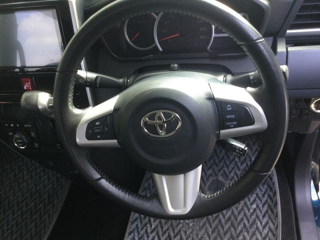 TOYOTA ROOMY 2020 Image 31