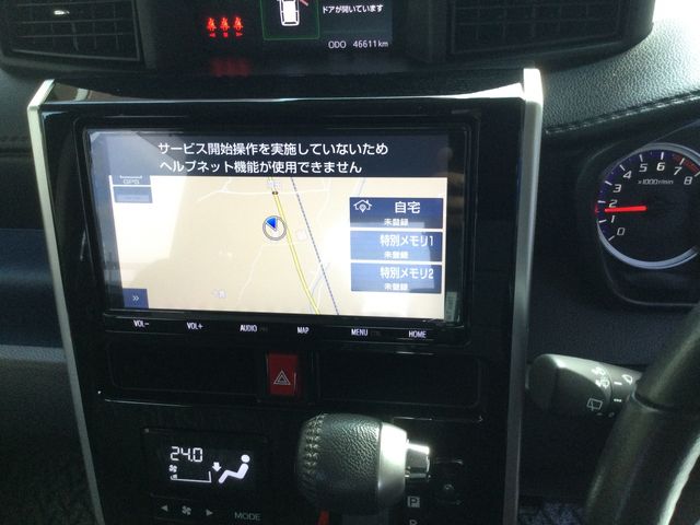 TOYOTA ROOMY 2020 Image 31