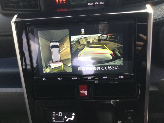 TOYOTA ROOMY 2020 Image 31