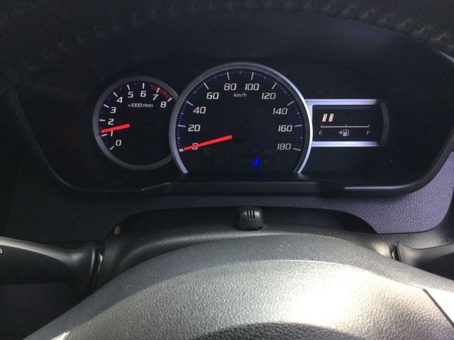 TOYOTA ROOMY 2020 Image 31