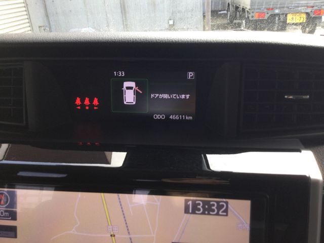 TOYOTA ROOMY 2020 Image 31