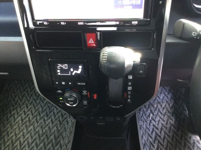 TOYOTA ROOMY 2020 Image 31