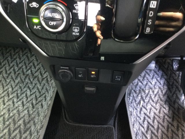 TOYOTA ROOMY 2020 Image 31