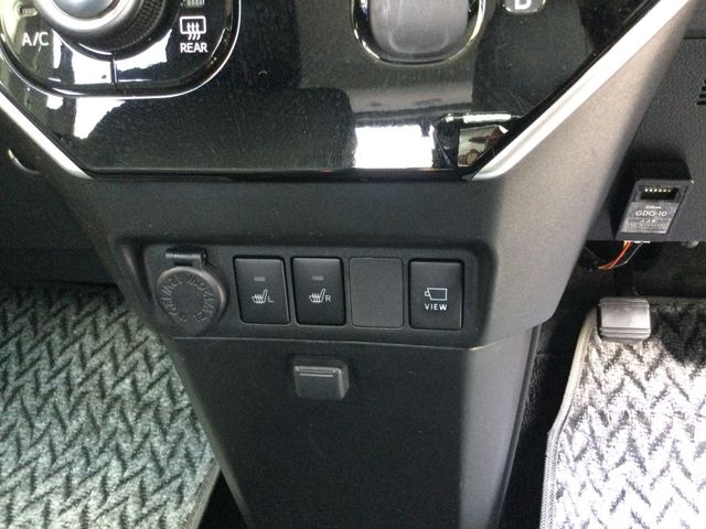 TOYOTA ROOMY 2020 Image 31