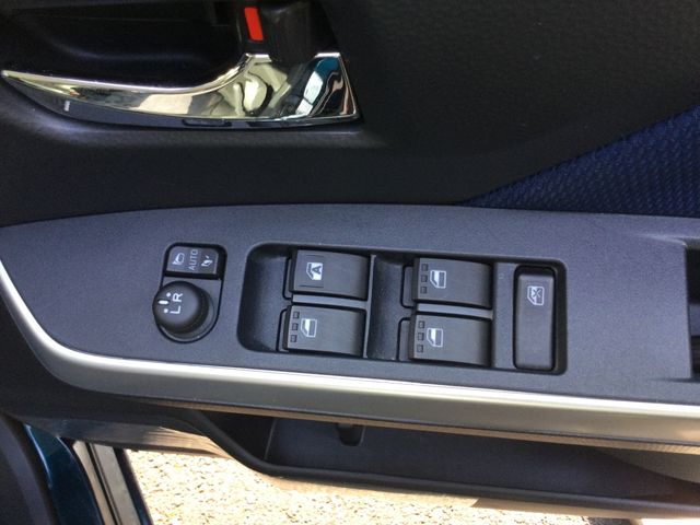 TOYOTA ROOMY 2020 Image 31