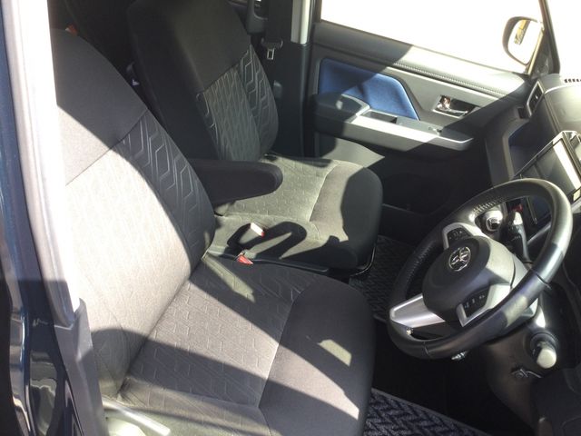 TOYOTA ROOMY 2020 Image 31