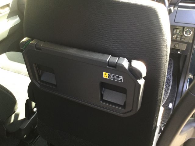 TOYOTA ROOMY 2020 Image 31