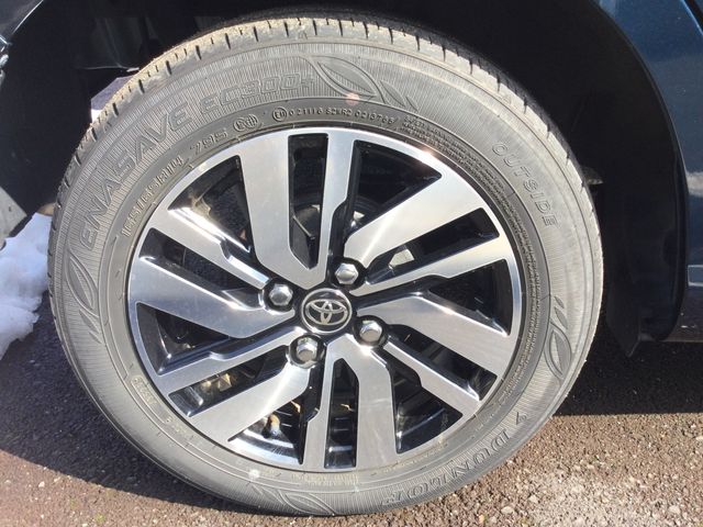 TOYOTA ROOMY 2020 Image 31