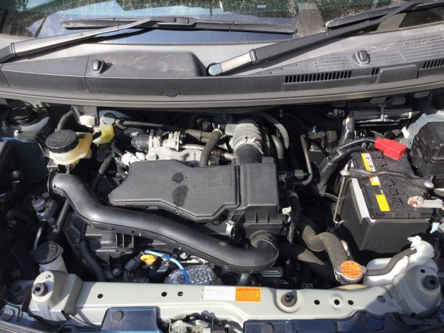 TOYOTA ROOMY 2020 Image 31