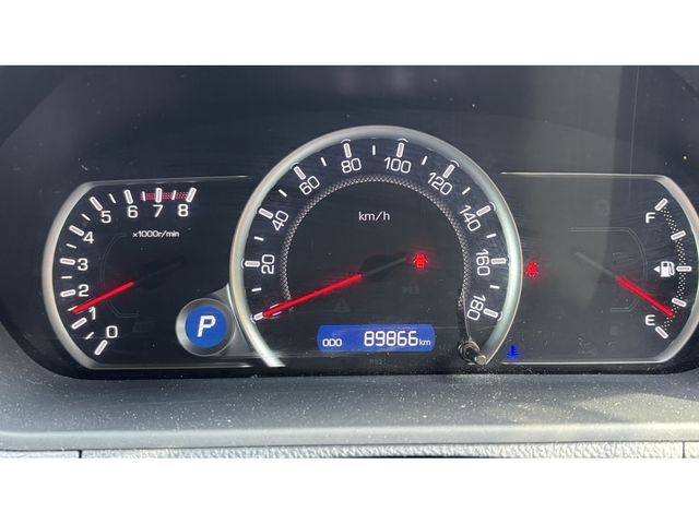 TOYOTA VOXY 2015 Image 31