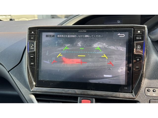 TOYOTA VOXY 2015 Image 31