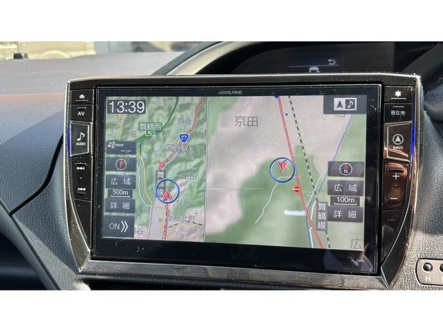 TOYOTA VOXY 2015 Image 31