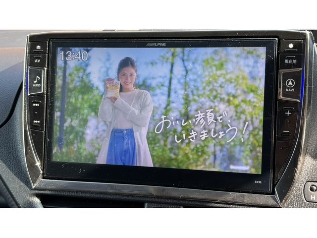 TOYOTA VOXY 2015 Image 31