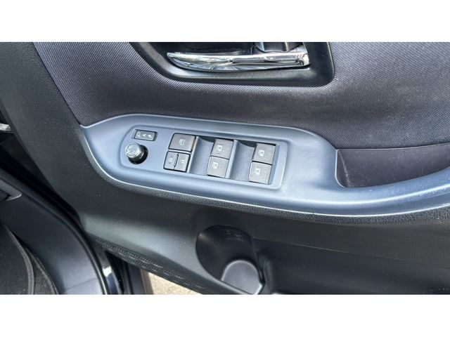 TOYOTA VOXY 2015 Image 31