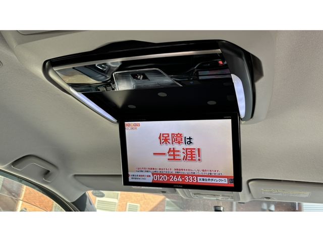 TOYOTA VOXY 2015 Image 31