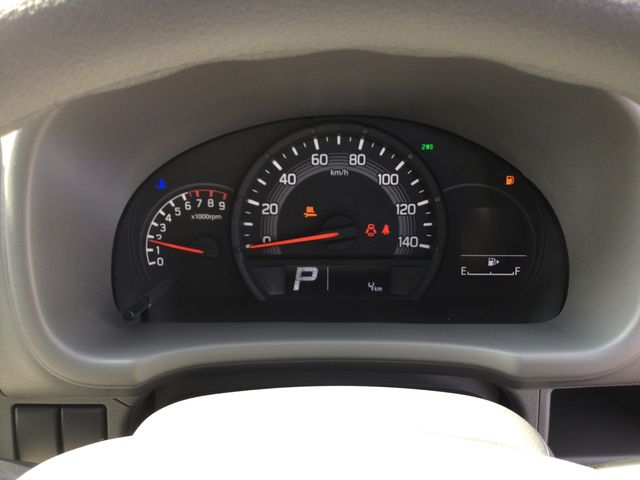 SUZUKI EVERY VAN 4WD 2024 Image 31