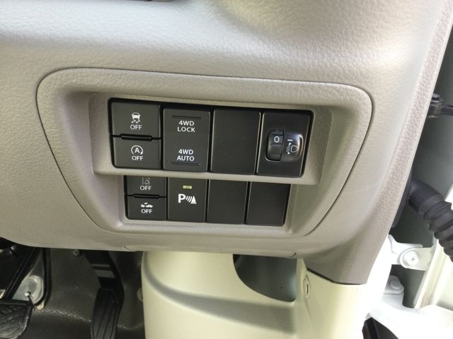 SUZUKI EVERY VAN 4WD 2024 Image 31