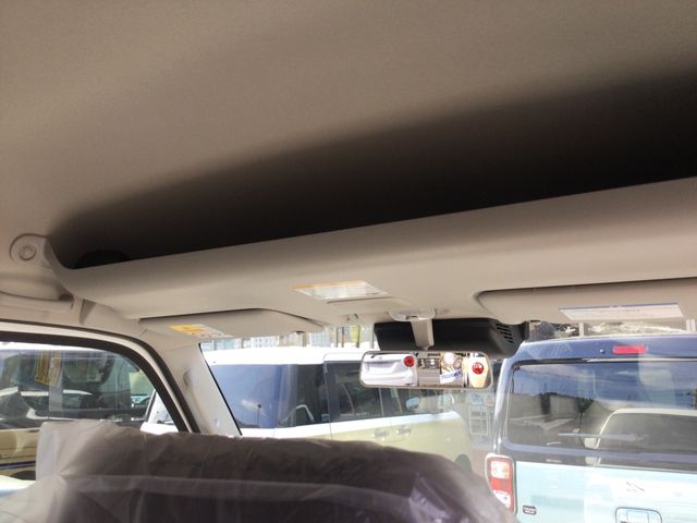 SUZUKI EVERY VAN 4WD 2024 Image 31