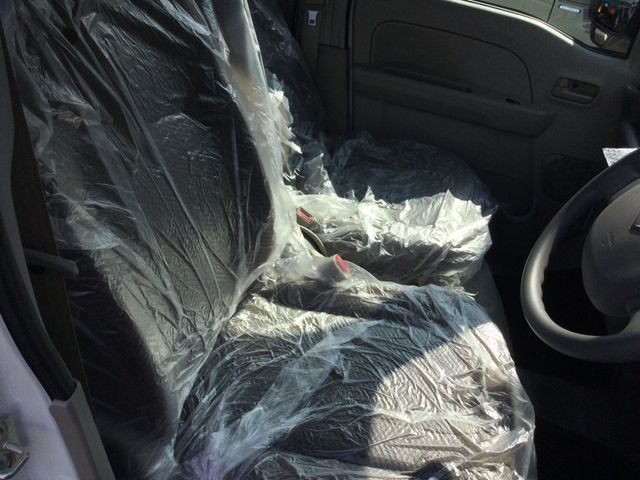 SUZUKI EVERY VAN 4WD 2024 Image 31