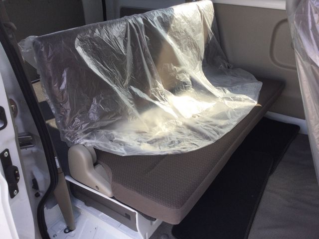 SUZUKI EVERY VAN 4WD 2024 Image 31