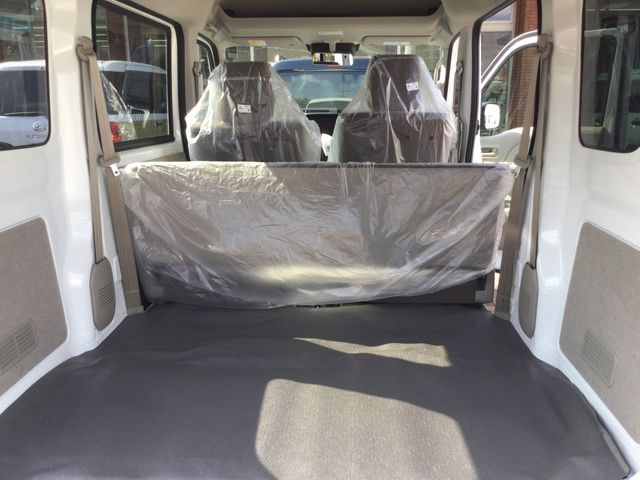 SUZUKI EVERY VAN 4WD 2024 Image 31