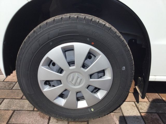 SUZUKI EVERY VAN 4WD 2024 Image 31