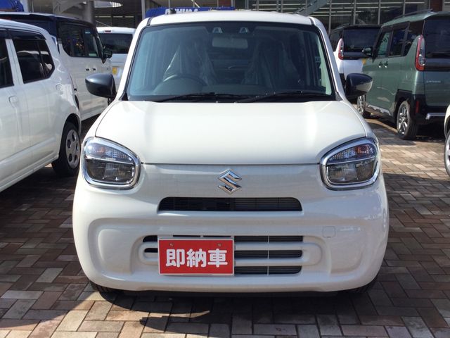SUZUKI ALTO  4WD 2024 Image 31