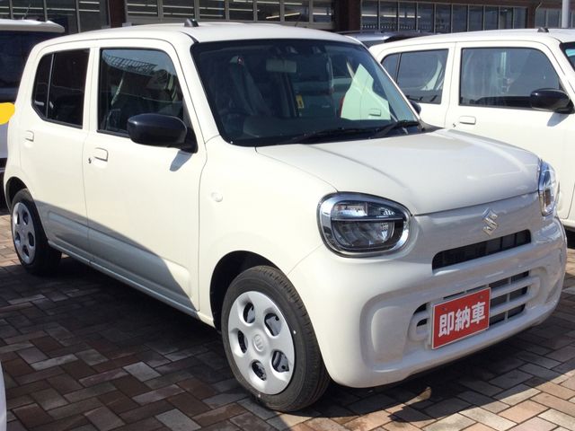 SUZUKI ALTO  4WD 2024 Image 31