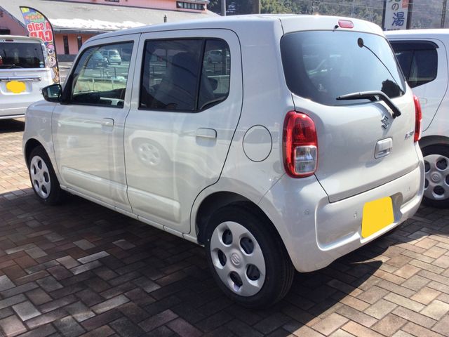 SUZUKI ALTO  4WD 2024 Image 31